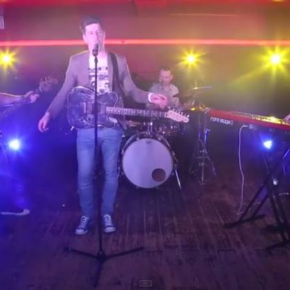 The International Roaming Band